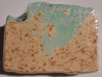 Turquoise Confetti - Hand-made Cold-process Soap