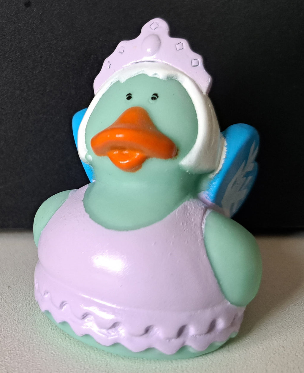 Ice Princess Duck