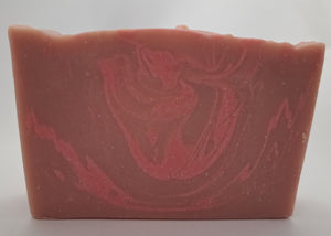 CHAMPAGNE - Hand-made Cold-process Soap