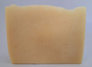 MANUKA HONEY - Hand-made Cold-process Soap