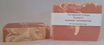 RASPBERRY - Hand-made Cold-process Soap