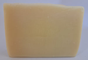 NO COLOUR, NO FRAGRANCE - Hand-made Cold-process Soap