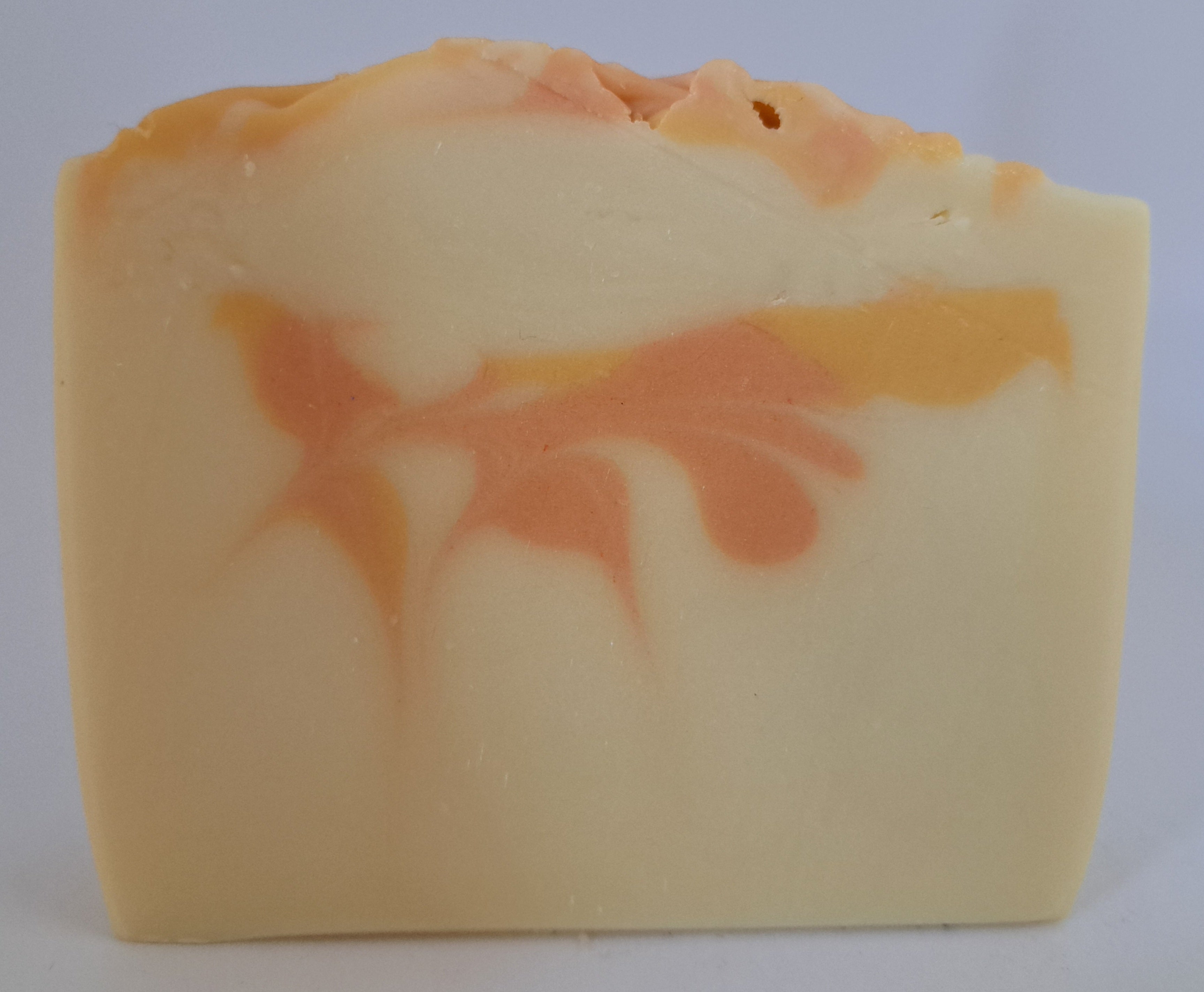 SANDALWOOD - Hand-made Cold-process Soap