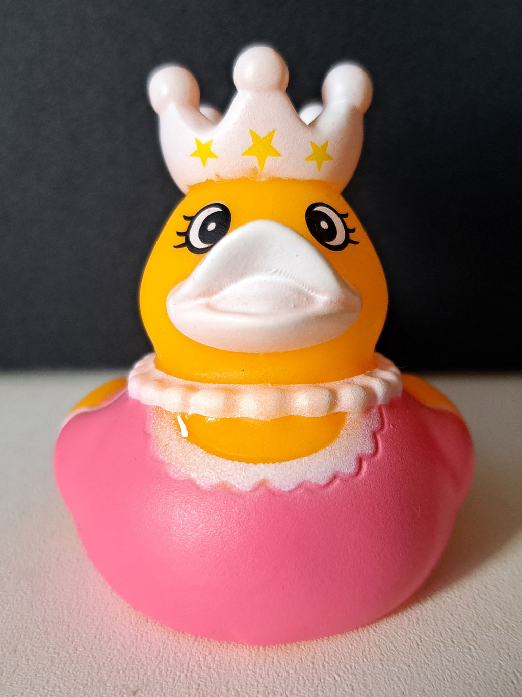 Queen Duck