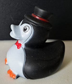 Groom Duck