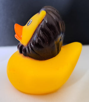 Lion Duck