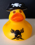 Pirate Duck