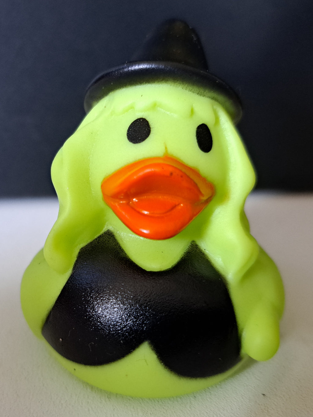 Witch Duck