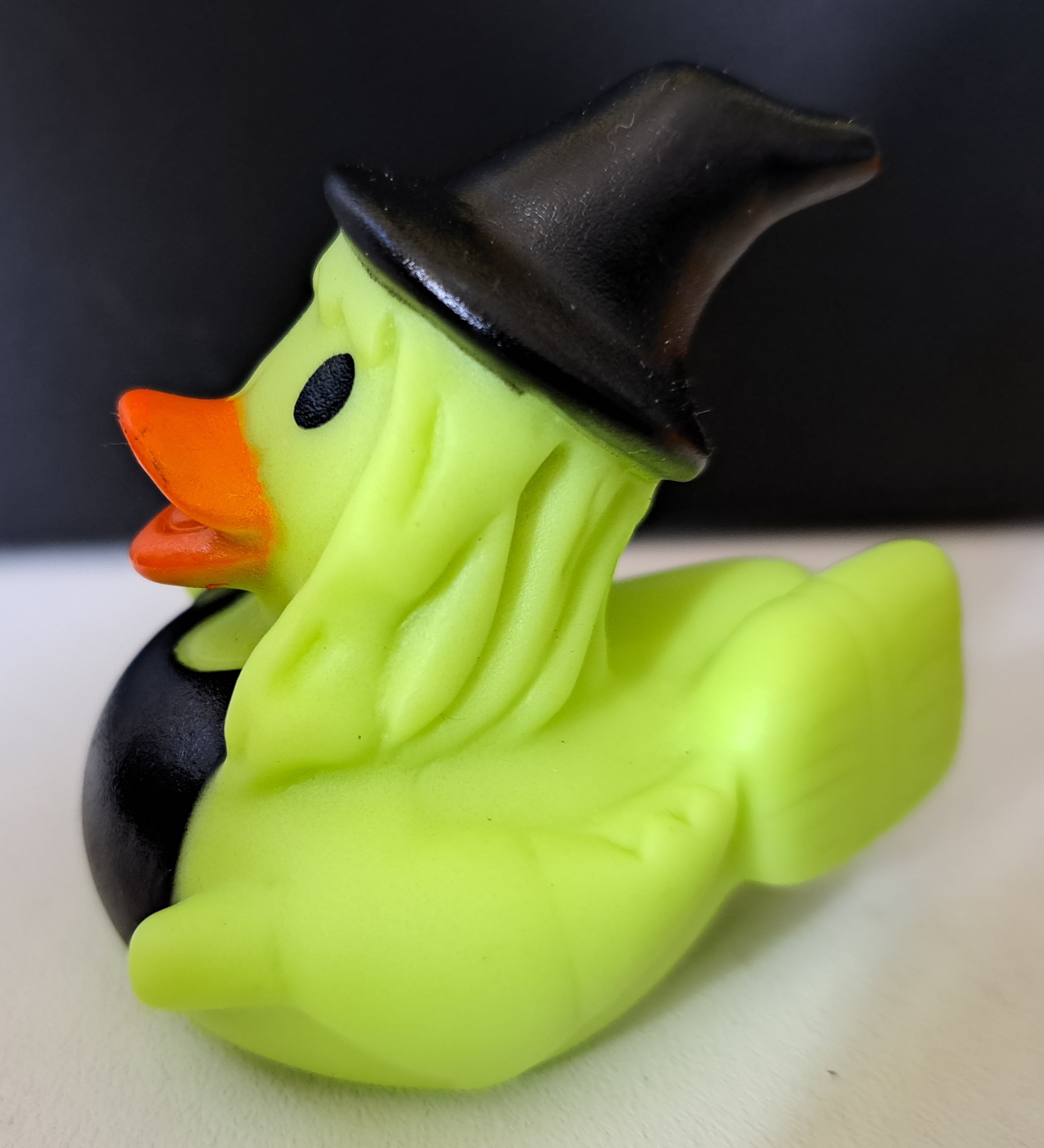 Witch Duck