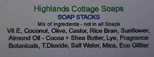 Soap Stack 15