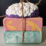 Soap Stack 4