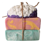 Soap Stack 4