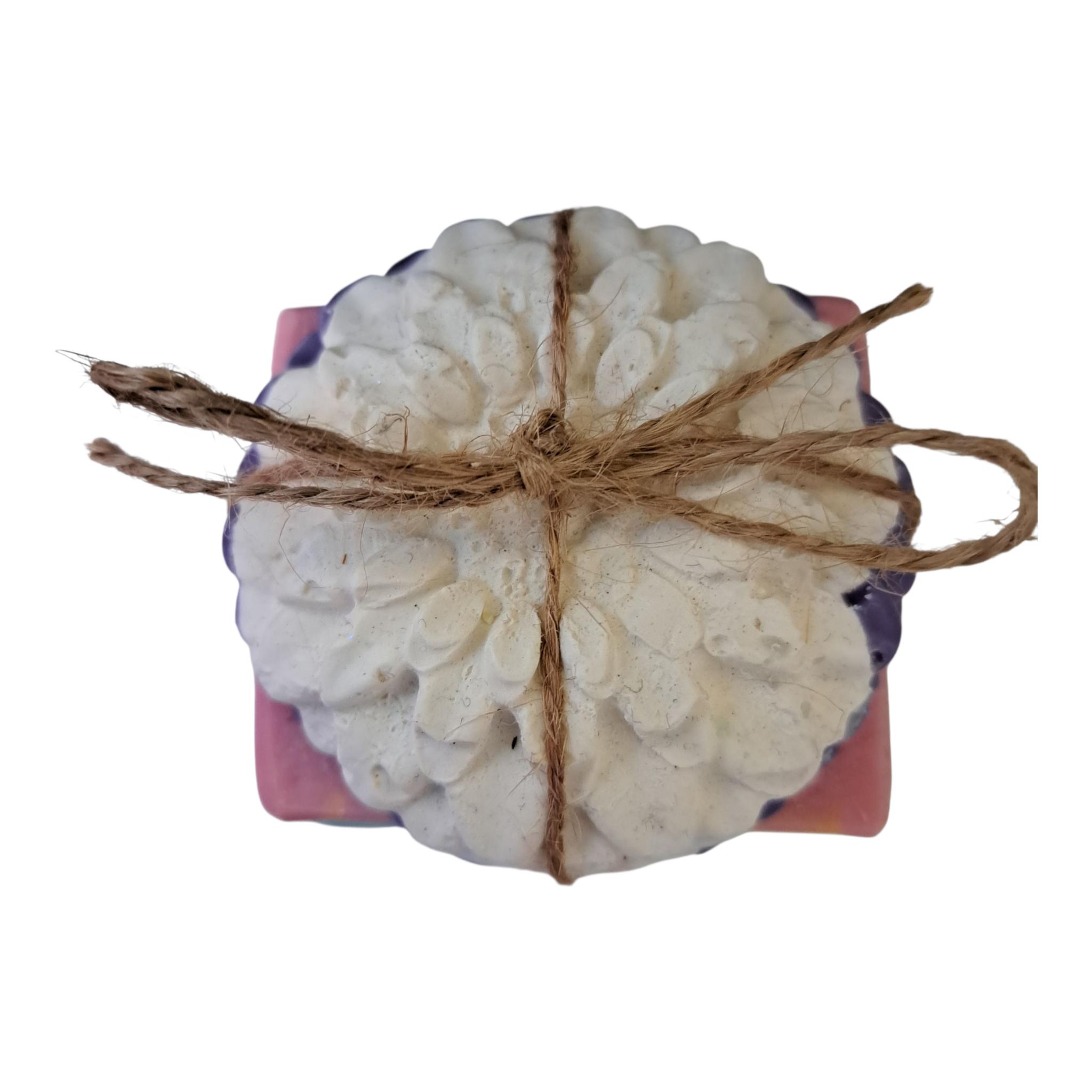 Soap Stack 4