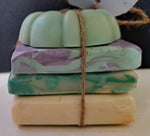 Soap Stack 1