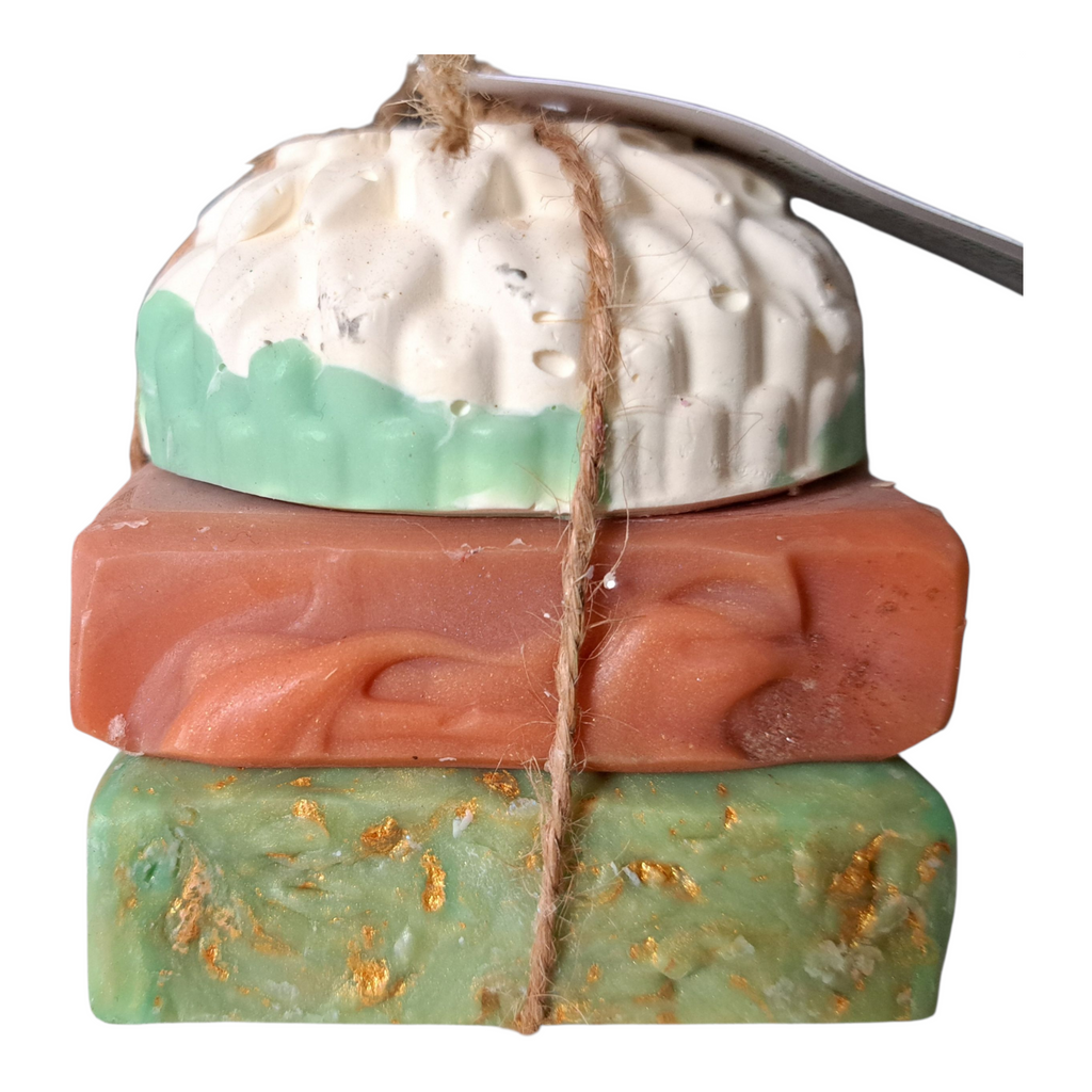 Soap Stack 2