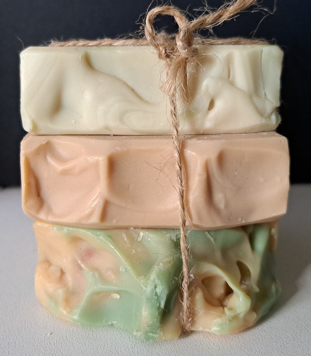 Soap Stack 3