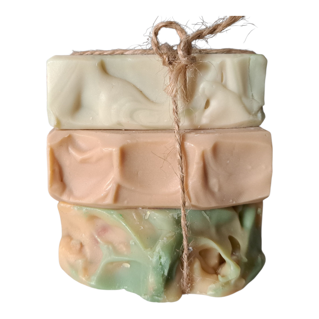 Soap Stack 3