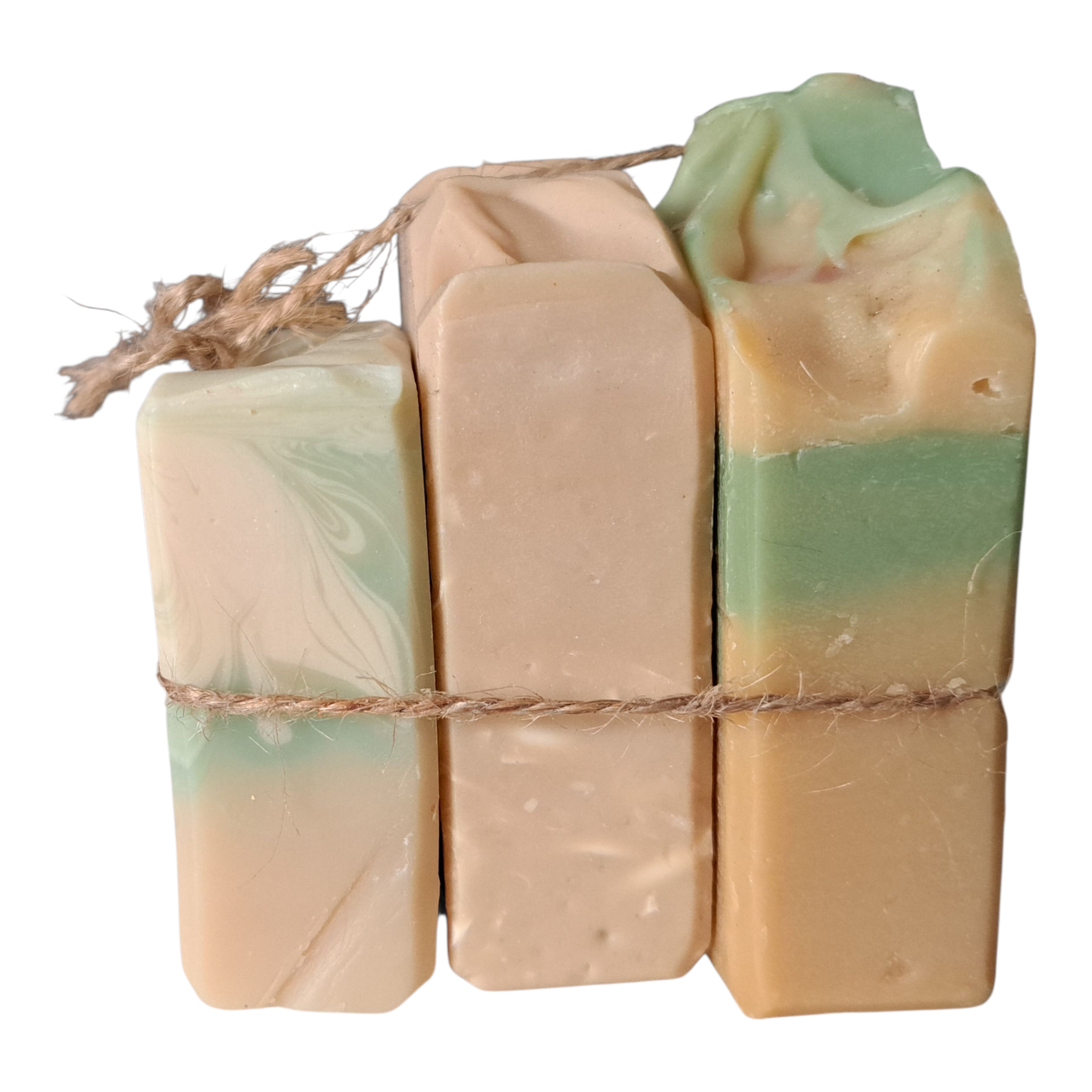 Soap Stack 3