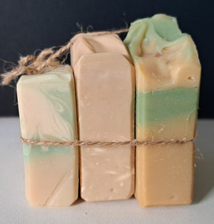 Soap Stack 3