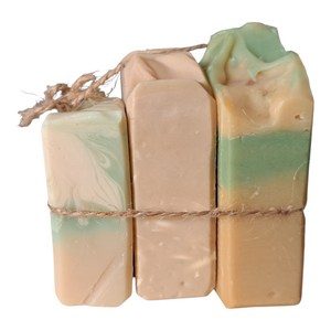 Soap Stack 3