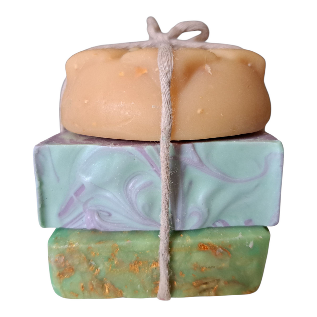 Soap Stack 5