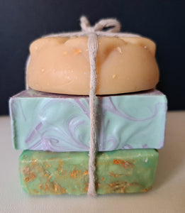 Soap Stack 5