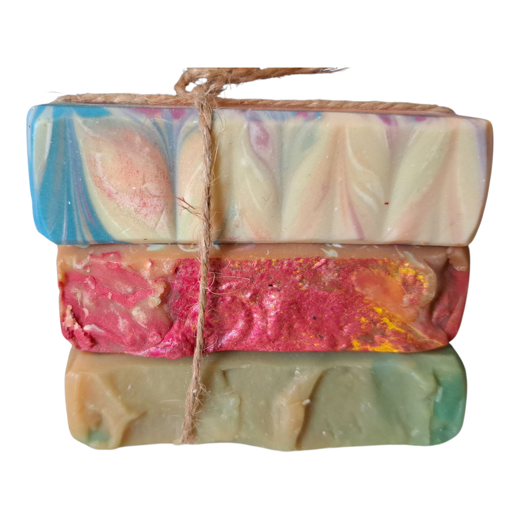 Soap Stack 7