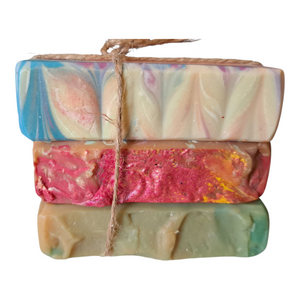 Soap Stack 7