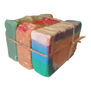 Soap Stack 7