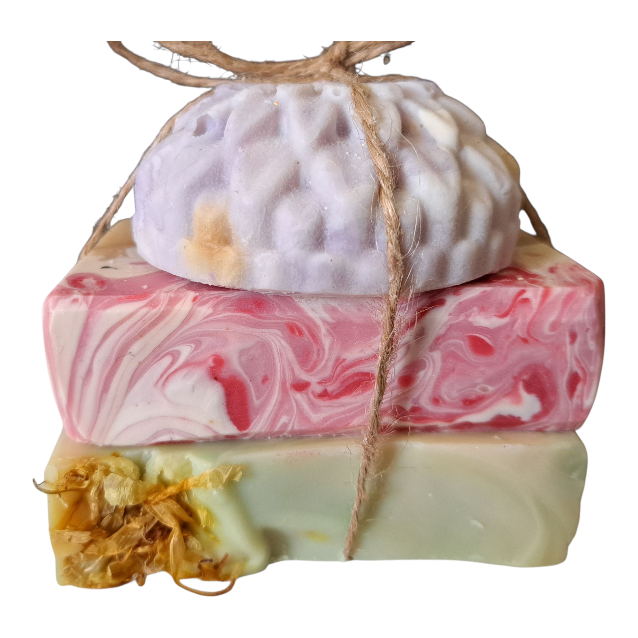 Soap Stack 8
