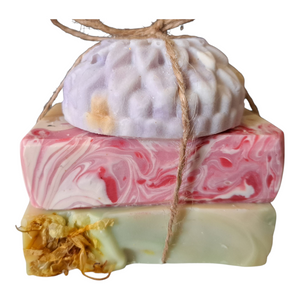 Soap Stack 8