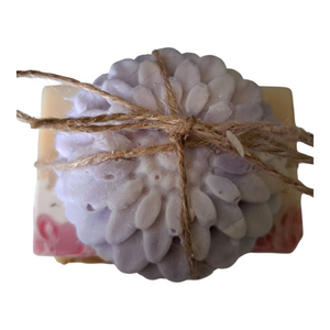 Soap Stack 8