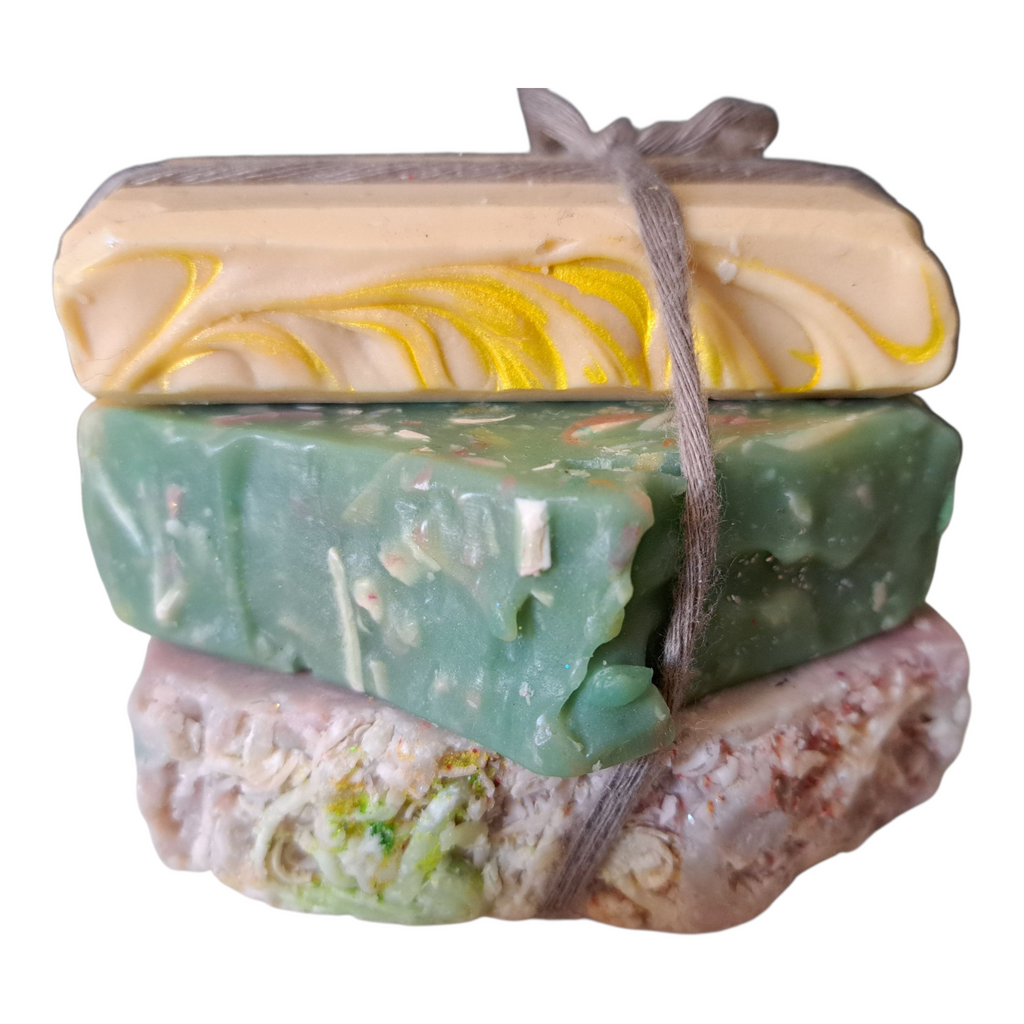 Soap Stack 10