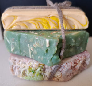 Soap Stack 10