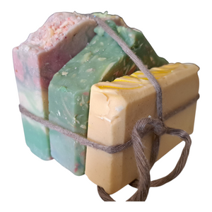 Soap Stack 10