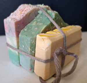 Soap Stack 10