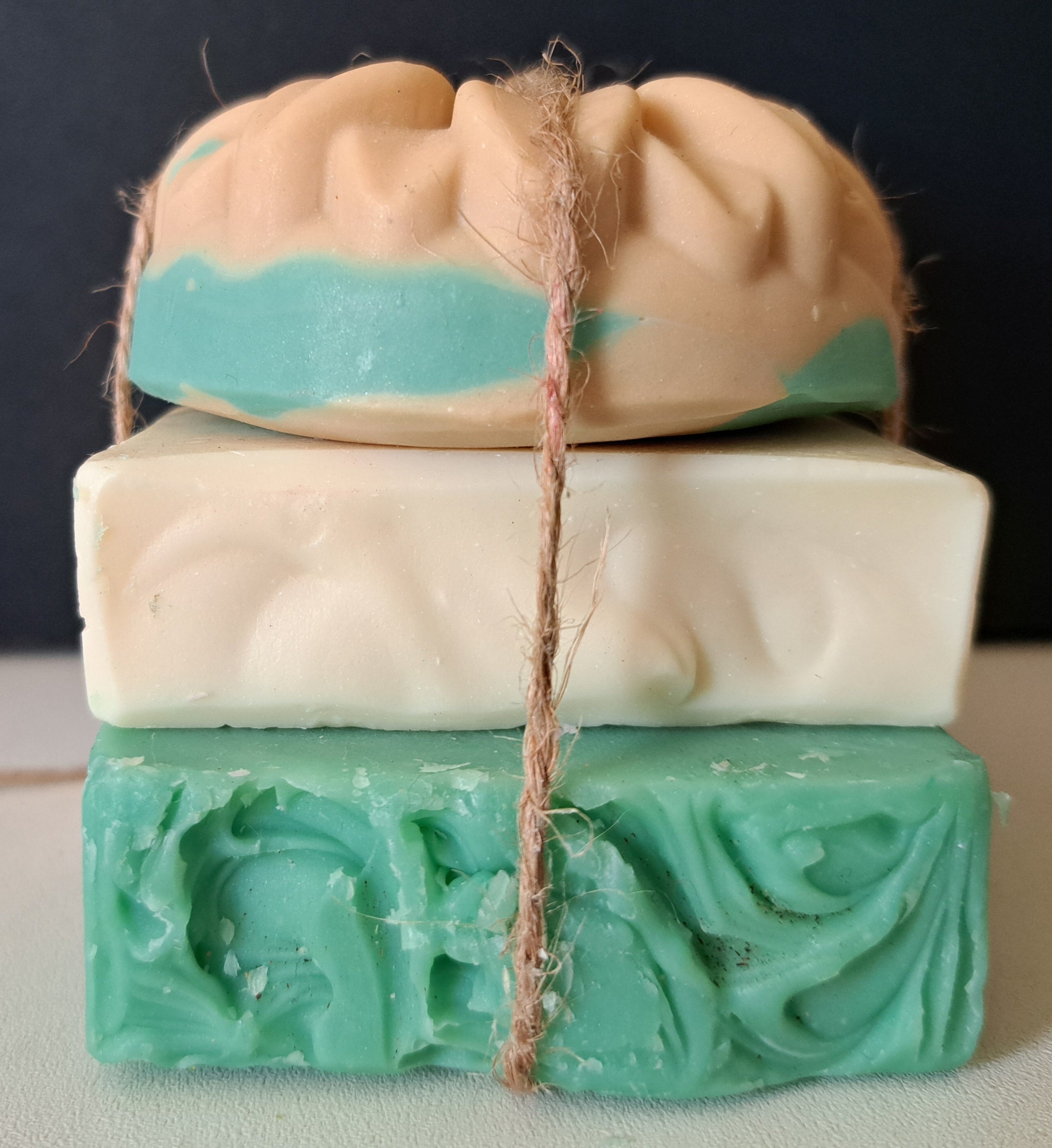 Soap Stack 12