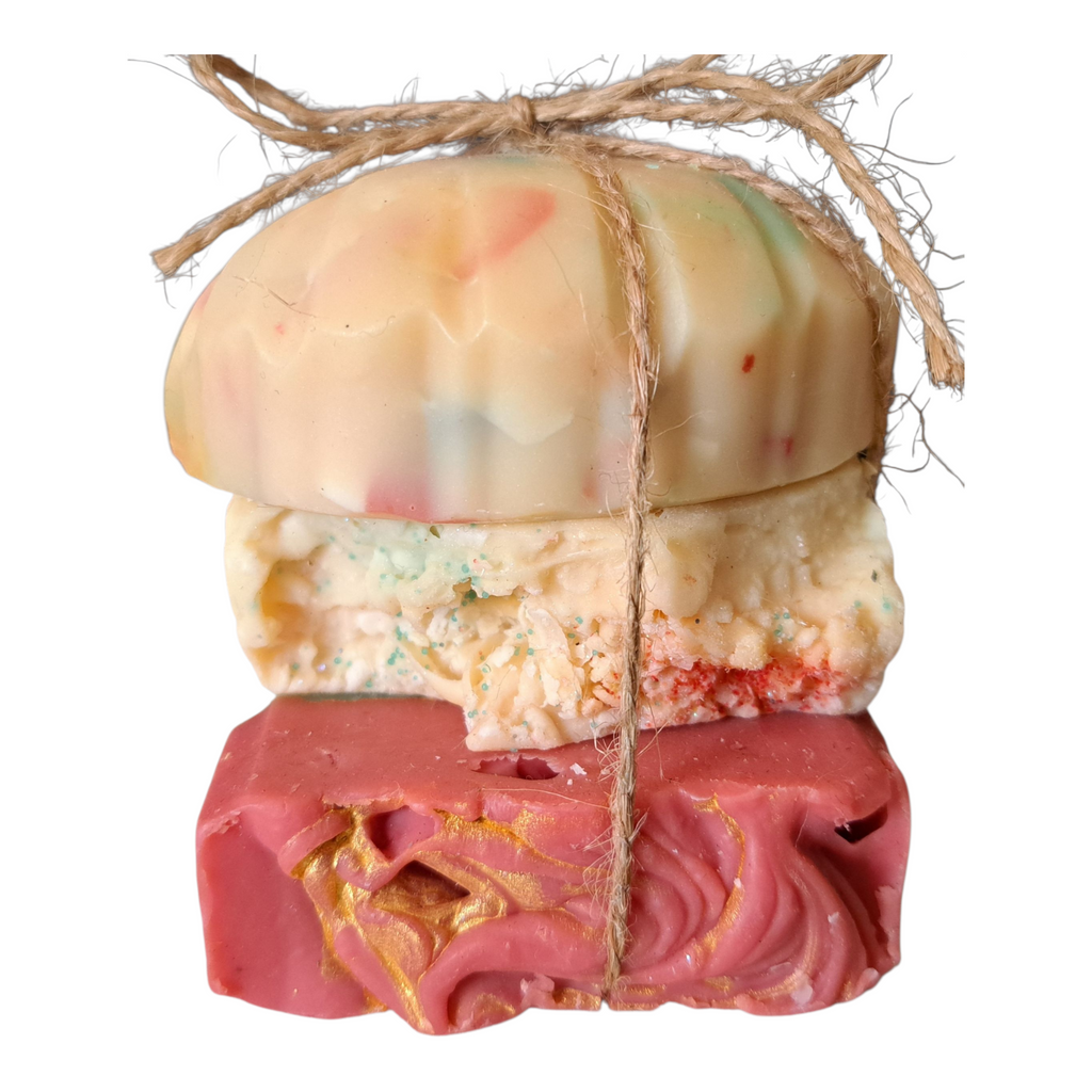 Soap Stack 9