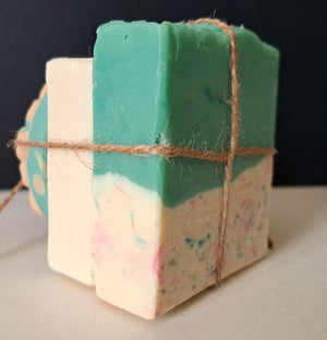 Soap Stack 12