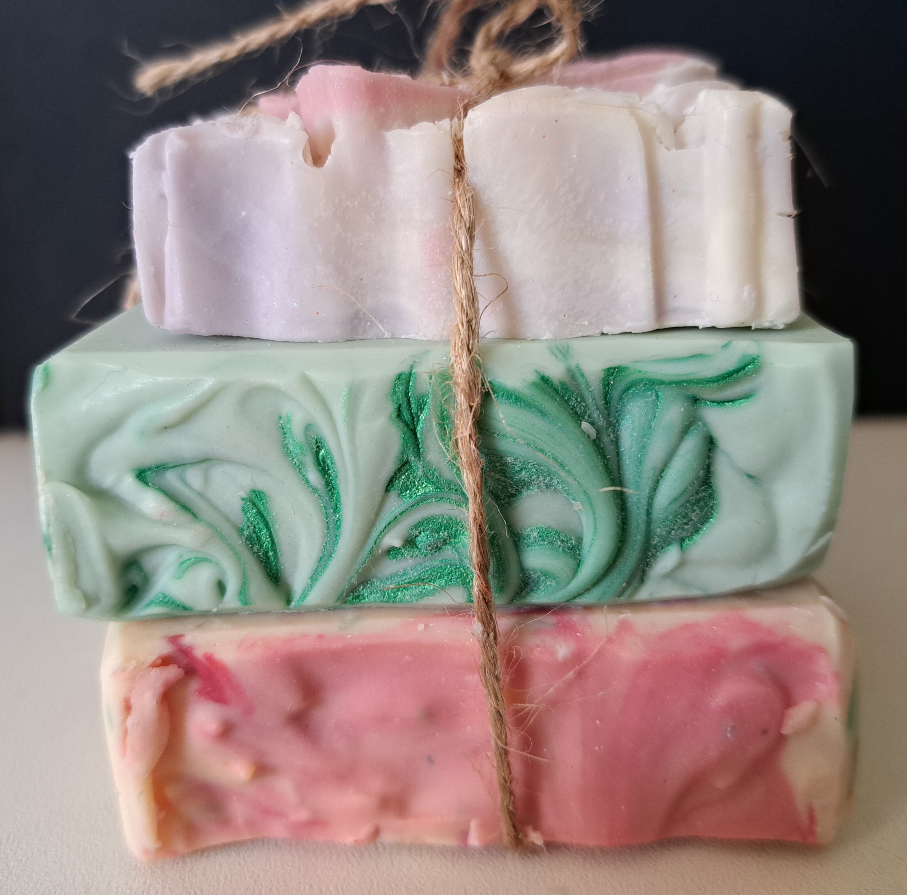 Soap Stack 13