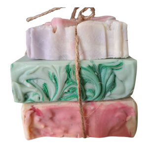 Soap Stack 13