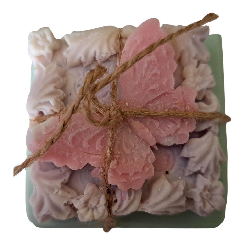 Soap Stack 13