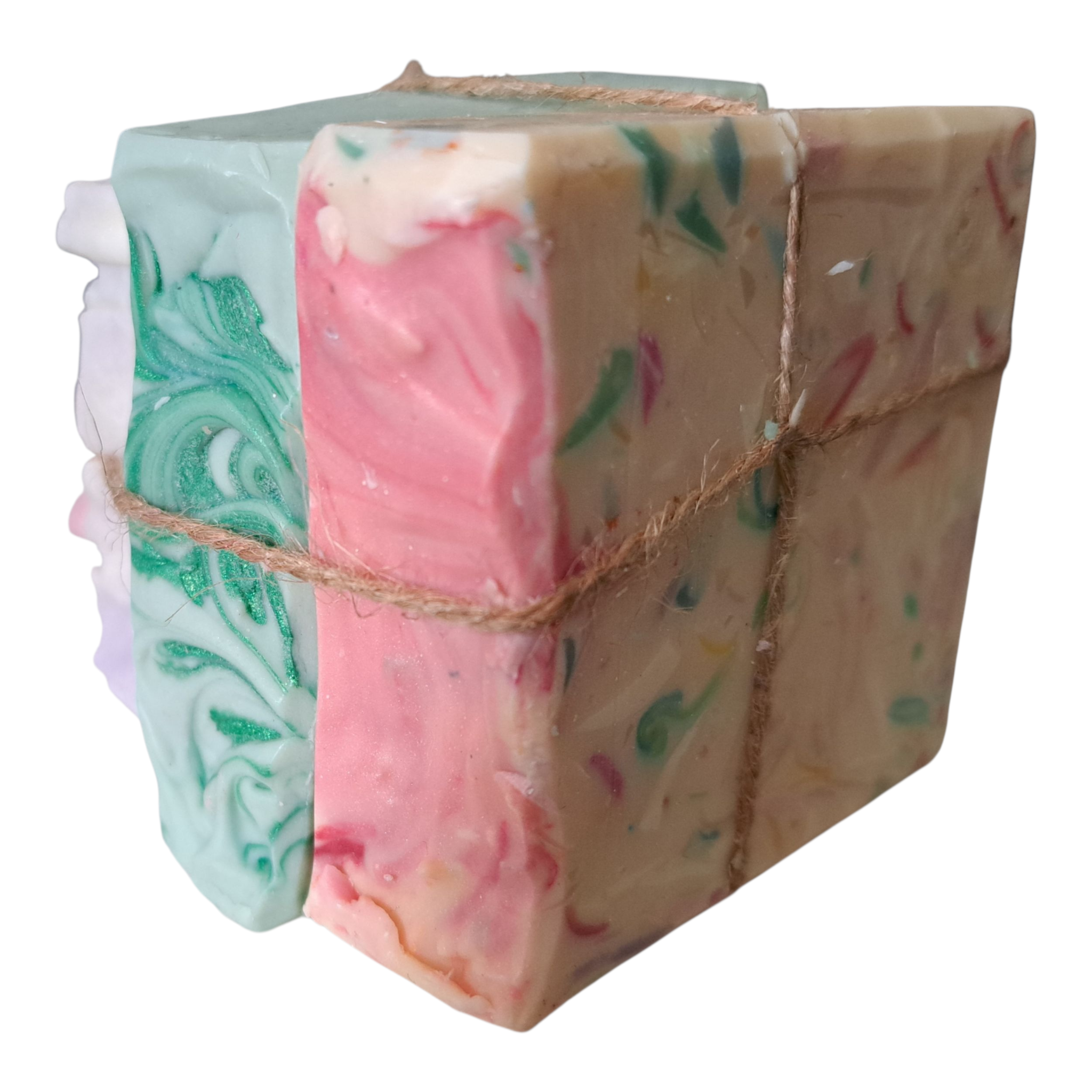 Soap Stack 13