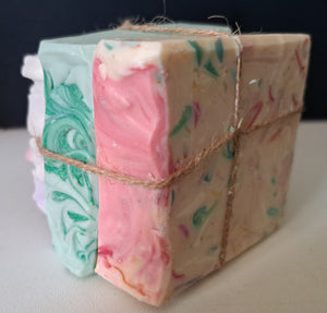 Soap Stack 13