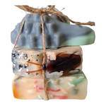 Soap Stack 14 - dinosaur/halloween