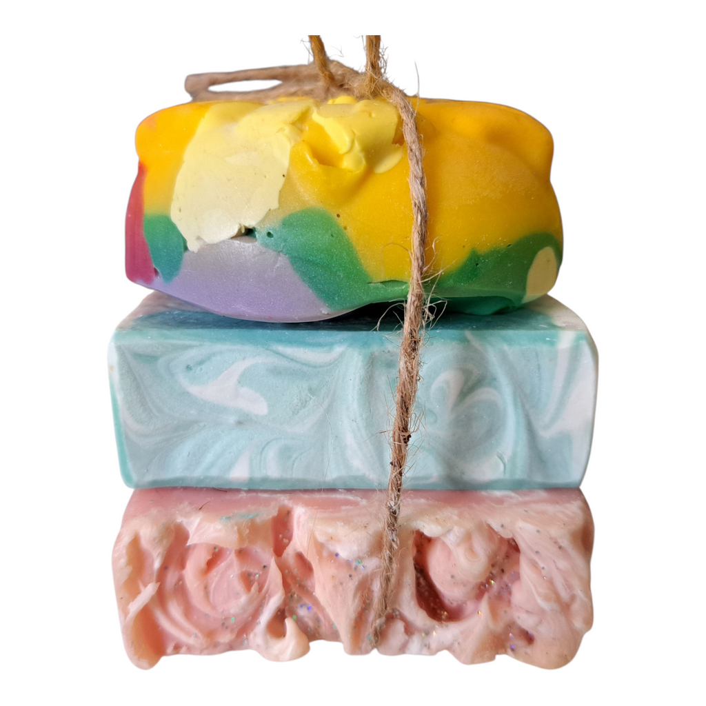 Soap Stack 15