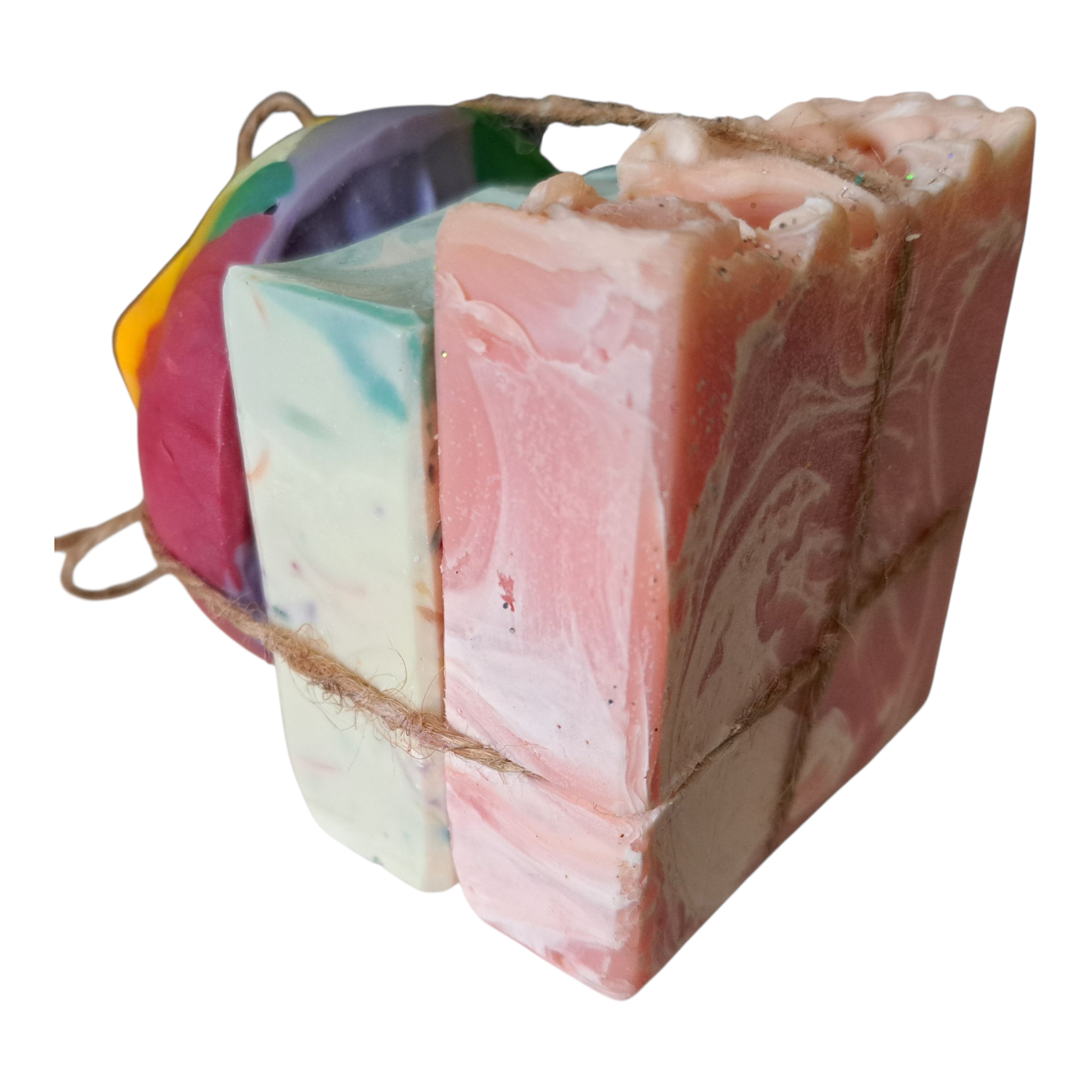 Soap Stack 15