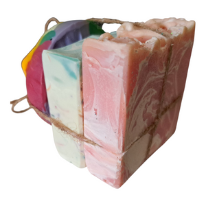 Soap Stack 15