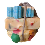 Soap Stack 16