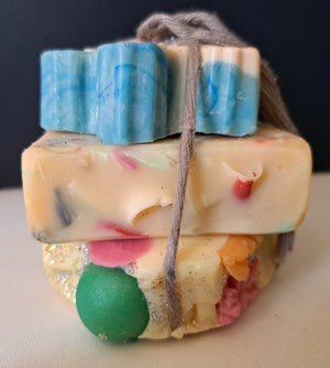 Soap Stack 16